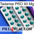 Tadarise PRO 40Mg dapoxetine2